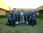 Fernandina Beach Drumline profile picture