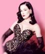 Dita Von Teese Fans profile picture