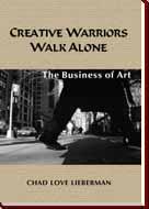 Creative Warriors Walk Aloneâ„¢ profile picture