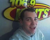 Chase :: 106.9 K-HITS profile picture