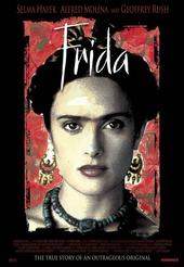 Frida Soundtrack profile picture