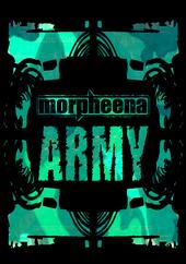 Morpheena Army profile picture