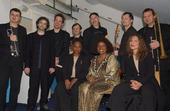 Gloria Gaynor Band profile picture