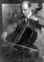 Pablo Casals profile picture