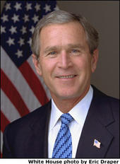 Dubya! profile picture