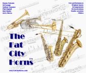 The Fat City Horns profile picture