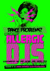 Allergic Djs profile picture