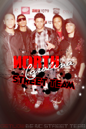 GetLow:B5 NC Street Team profile picture