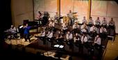 Big Band de Colombes profile picture