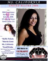 *Patty~Z* Ms. California United States 08! profile picture