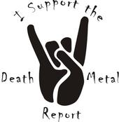 Death Metal Report profile picture