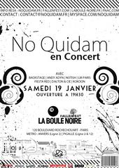 No Quidam profile picture