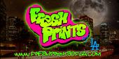 freshprintsofla