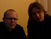 Gooral & c z a r o (audycja Metalmania) profile picture