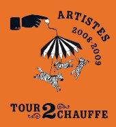 Tour2Chauffe profile picture