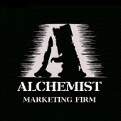 Alchemist Marketing Firmâ„¢ profile picture