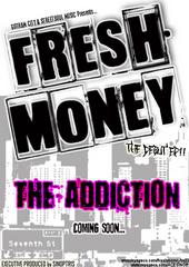 The Official Page of The Real FRESH MONEYâ„¢ !!! profile picture