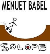 Menuet Babel profile picture