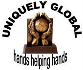 Uniquely Global...hands helping hands profile picture