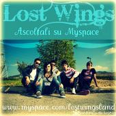 Lost Wings DON'T BE AFRAID OUT NOW!!! profile picture