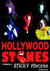 STICKY FINGERS Hollywood profile picture