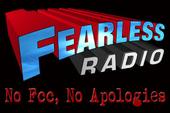 Fearless Radio - No FCC, No Apologies profile picture