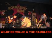 Wildfire Willie and The Ramblers profile picture