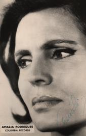 Amalia Rodrigues profile picture