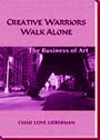 Creative Warriors Walk Aloneâ„¢ profile picture