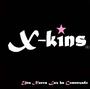 X-kins (MÃºsica Instrumental) profile picture