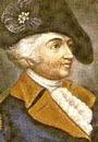 General Mad Anthony Wayne profile picture