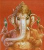 GANESH profile picture