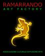 Ramarrando Art Factory profile picture