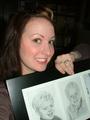 Artist Sarah Boston profile picture