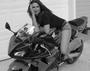 Motorcycle Chick profile picture