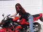 Motorcycle Chick profile picture