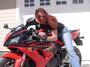 Motorcycle Chick profile picture