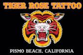 Tiger Rose Tattoo profile picture