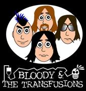 Bloody and the Transfusions profile picture