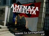 Amenazaxdirecta profile picture