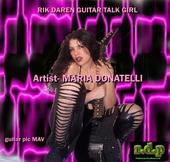 Maria Donatelli profile picture