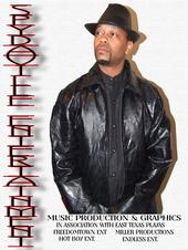 SPYDAVILLE ENT. MUSIC PAGE/EAST TEXAS PLAYAS profile picture