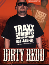 DIRTY REDD profile picture