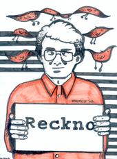 RECKNO profile picture