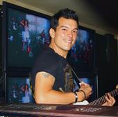 GREGORY CARRERO guitarrista,productor profile picture