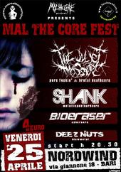 Deez Nuts [live 25 apr. in NORDWIND BARI] profile picture