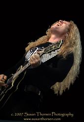 John Sykes profile picture