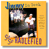 Jimmy Da Geek profile picture