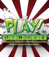 PLAY! Harder @ VBar Sun May 4th feat SDEE & RA profile picture