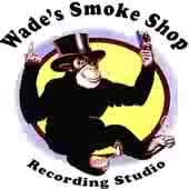 Wadeâ€™s Smoke Shop Recording Studio profile picture